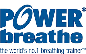 PowerBreathe Logo