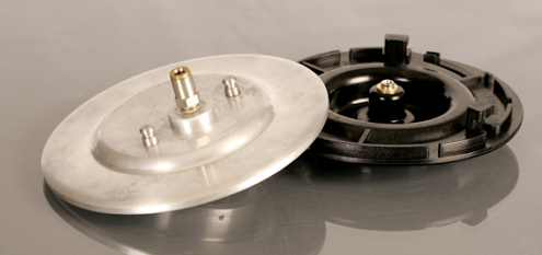 Plastic Automotive Component
