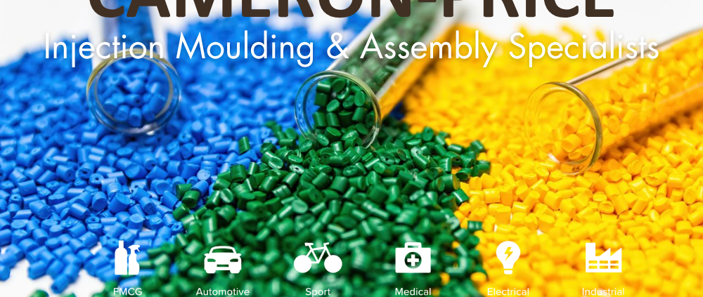 plastic injection moulding