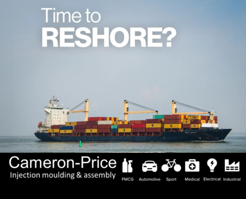 time to reshore
