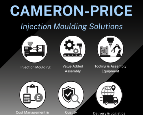 cameron price injection moulding